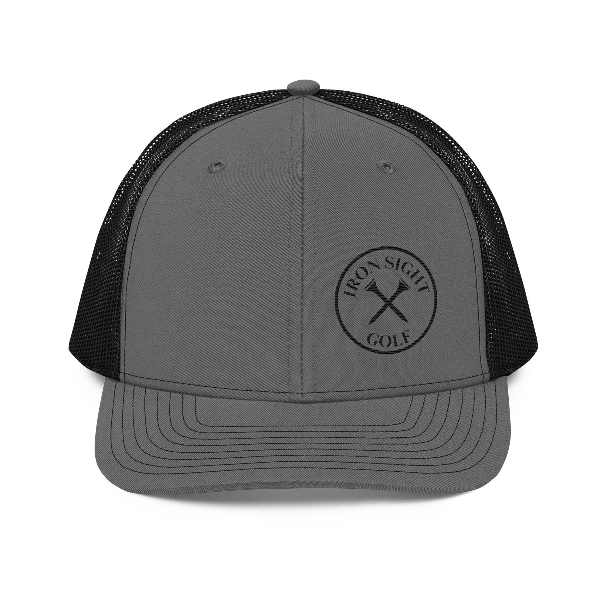 Iron Sight Snapback Hat for Ultimate Style and Comfort - Iron Sight Golf