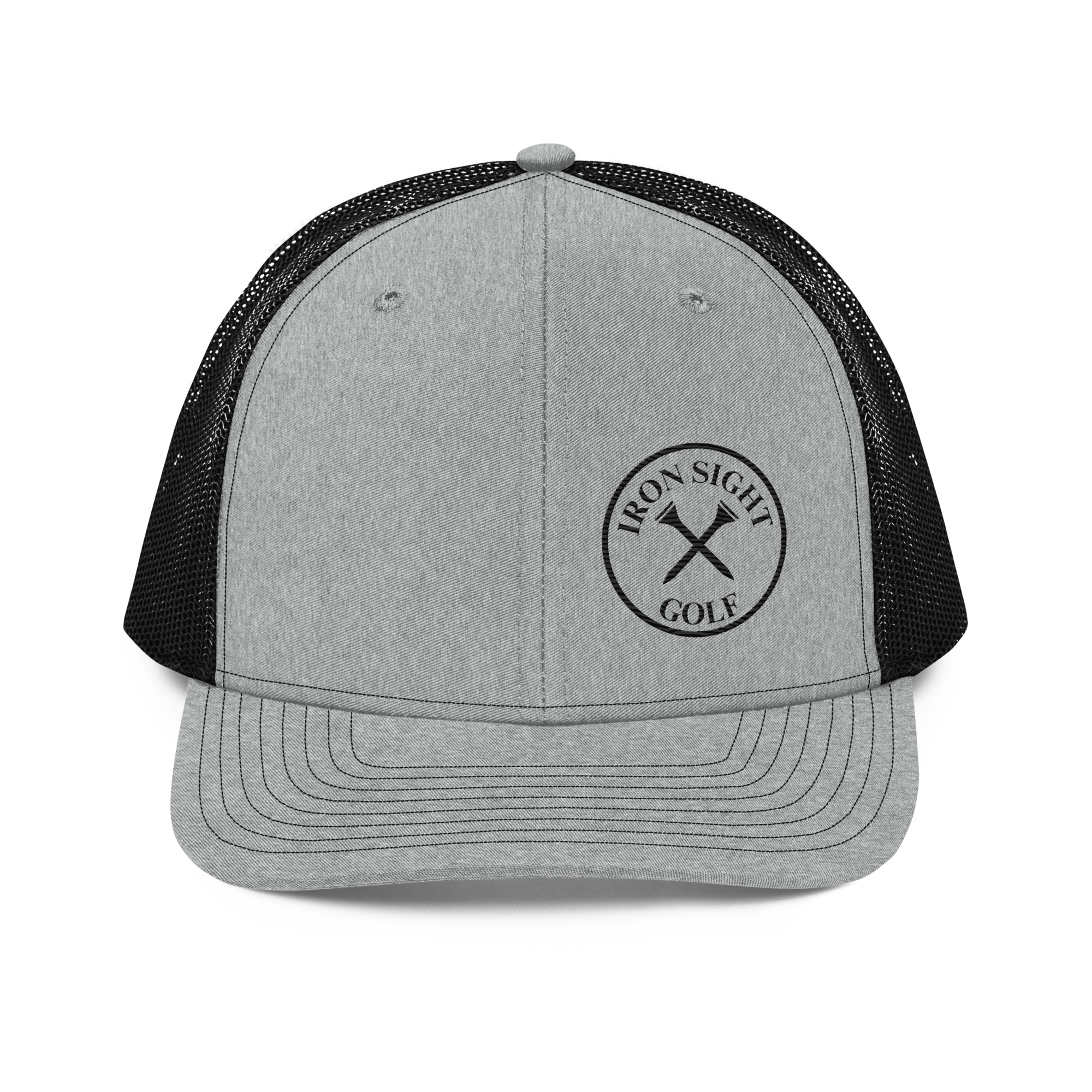 Iron Sight Snapback Hat for Ultimate Style and Comfort - Iron Sight Golf