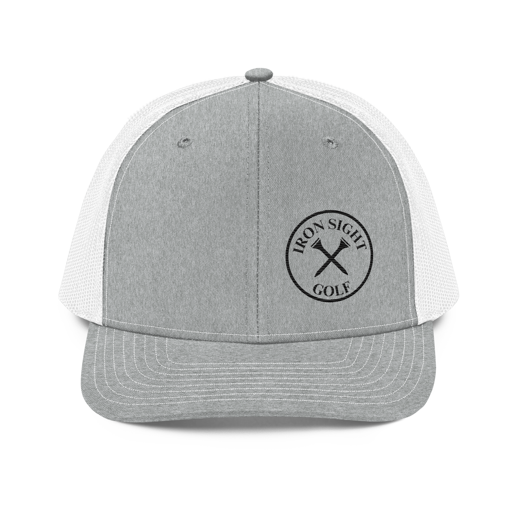 Iron Sight Snapback Hat for Ultimate Style and Comfort - Iron Sight Golf