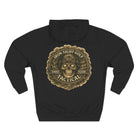 SWAT Golf Tactical Three-Panel Fleece Hoodie - image 1