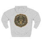 SWAT Golf Tactical Three-Panel Fleece Hoodie - image 2