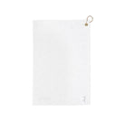 Tee It Up Microfiber Golf Towel by Iron Sight - image 2