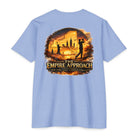 The Empire Approach New York Golf T-Shirt - image 2