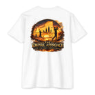 The Empire Approach New York Golf T-Shirt - image 9