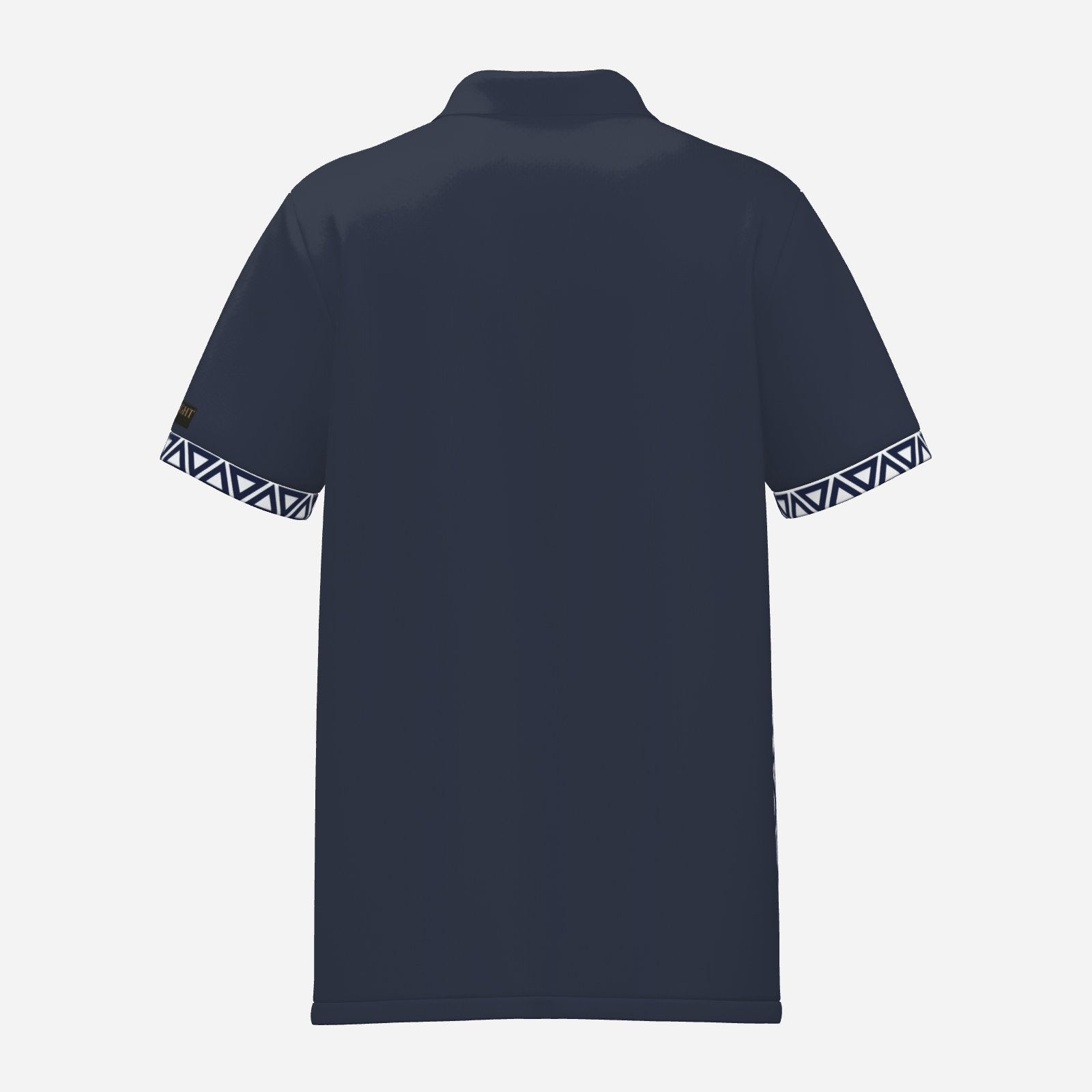 Tidal Warrior Performance Golf Polo - image 3