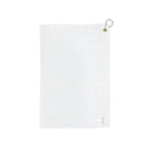 Tropical Hawaiian Golf Cart Pattern Microfiber Towel - image 2