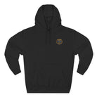 Turf War Iron Sight Golf Urban Officer Graphic Hoodie - image 5