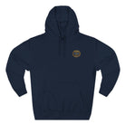 Turf War Iron Sight Golf Urban Officer Graphic Hoodie - image 8