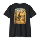 US Air Force Salute to Service Iron Sight Golf T-Shirt - image 1