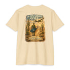 US Air Force Salute to Service Iron Sight Golf T-Shirt - image 4