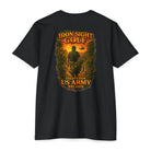 US Army Salute Our Veterans Golfing Is a Battle T-Shirt - image 1