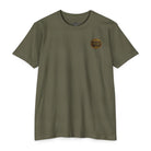 US Marine Salute to Service Golf Shirt - image 4