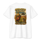 US Marine Salute to Service Golf Shirt - image 7
