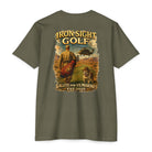 US Marine Salute to Service Golf Shirt - image 8