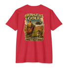 US Marine Salute to Service Golf Shirt - image 10