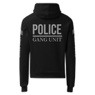 Gang Unit Sergeant "Champion" Hoodie - Iron Sight Golf