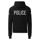 Sergeant "Champion" Hoodie - Iron Sight Golf