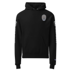 Gang Unit "Champion" Hoodie - Iron Sight Golf