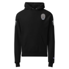 Detective Champion hoodie - Iron Sight Golf