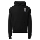 Sergeant "Champion" Hoodie - Iron Sight Golf