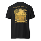 Horse Town Approach - Norco Golf Lifestyle - Iron Sight Golf