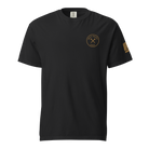 Iron Sight Golf Logo Cotton Tee - Iron Sight Golf