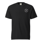 Police Officer Foot beat Cotton Tee - Iron Sight Golf