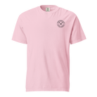Valentine's Golf Cotton Tee - Birdie to My Bogey Design - Iron Sight Golf