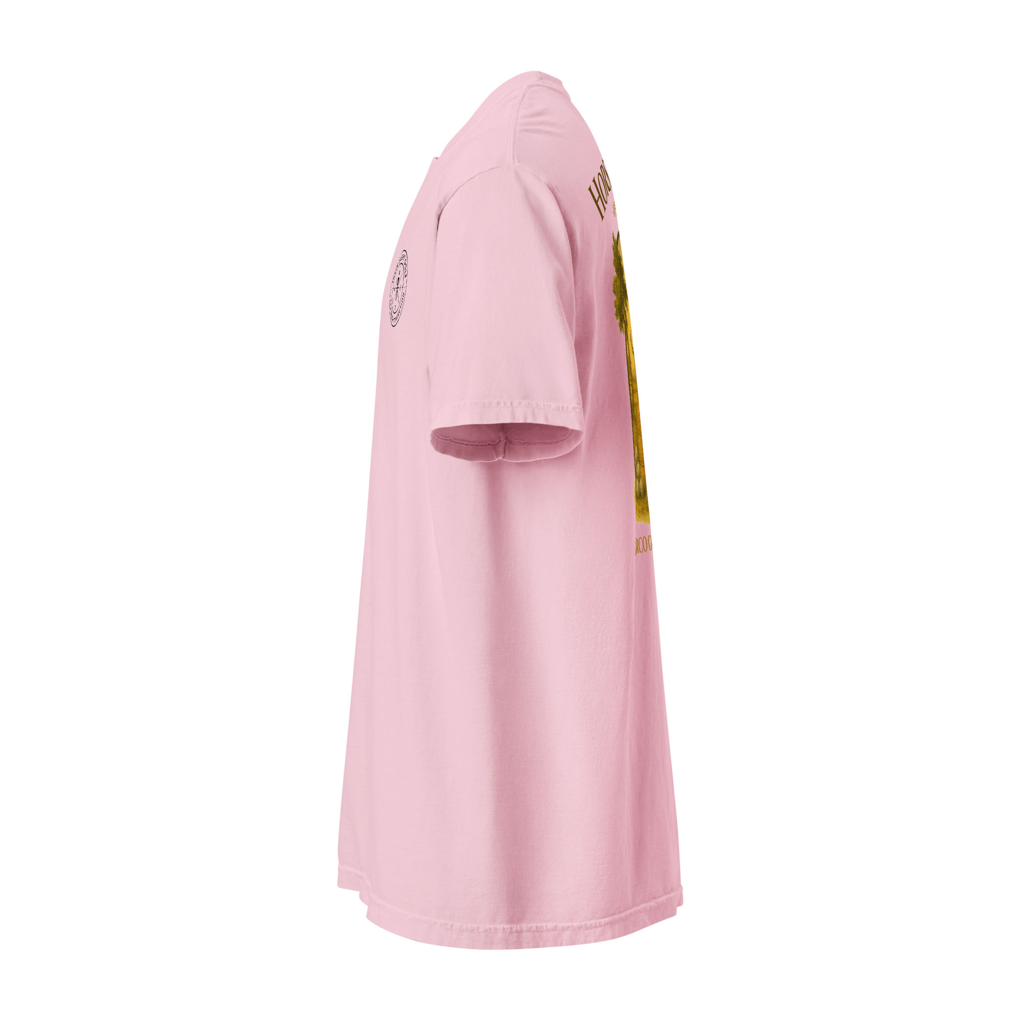 Horse Town Approach - Norco Golf Lifestyle - Iron Sight Golf