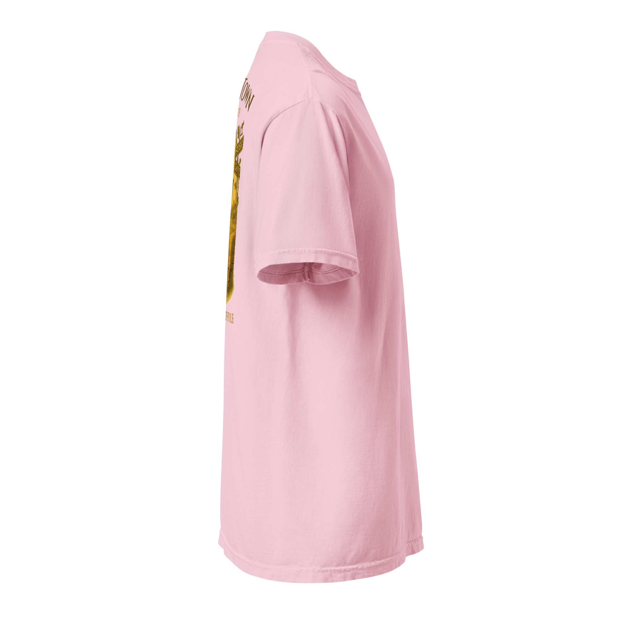 Horse Town Approach - Norco Golf Lifestyle - Iron Sight Golf