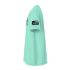 Iron Sight Script Logo Tee - Premium Cotton T-Shirt for Casual Style - Iron Sight Golf