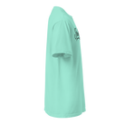 Iron Sight Script Logo Tee - Premium Cotton T-Shirt for Casual Style - Iron Sight Golf