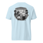 Valentine's Golf Cotton Tee - Birdie to My Bogey Design - Iron Sight Golf