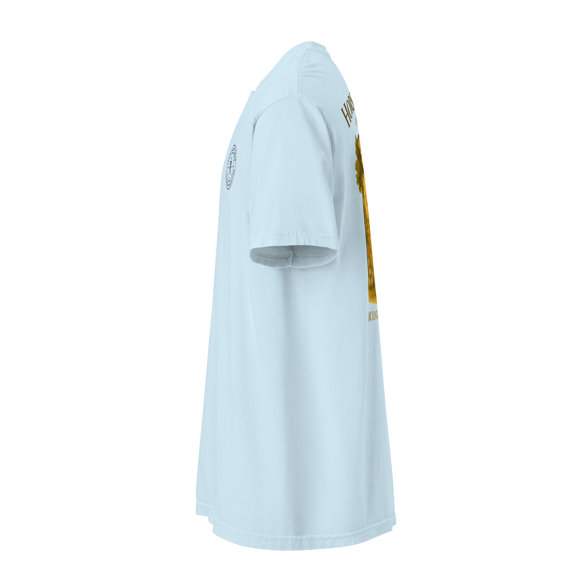 Horse Town Approach - Norco Golf Lifestyle - Iron Sight Golf