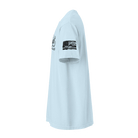 Iron Sight Script Logo Tee - Premium Cotton T-Shirt for Casual Style - Iron Sight Golf