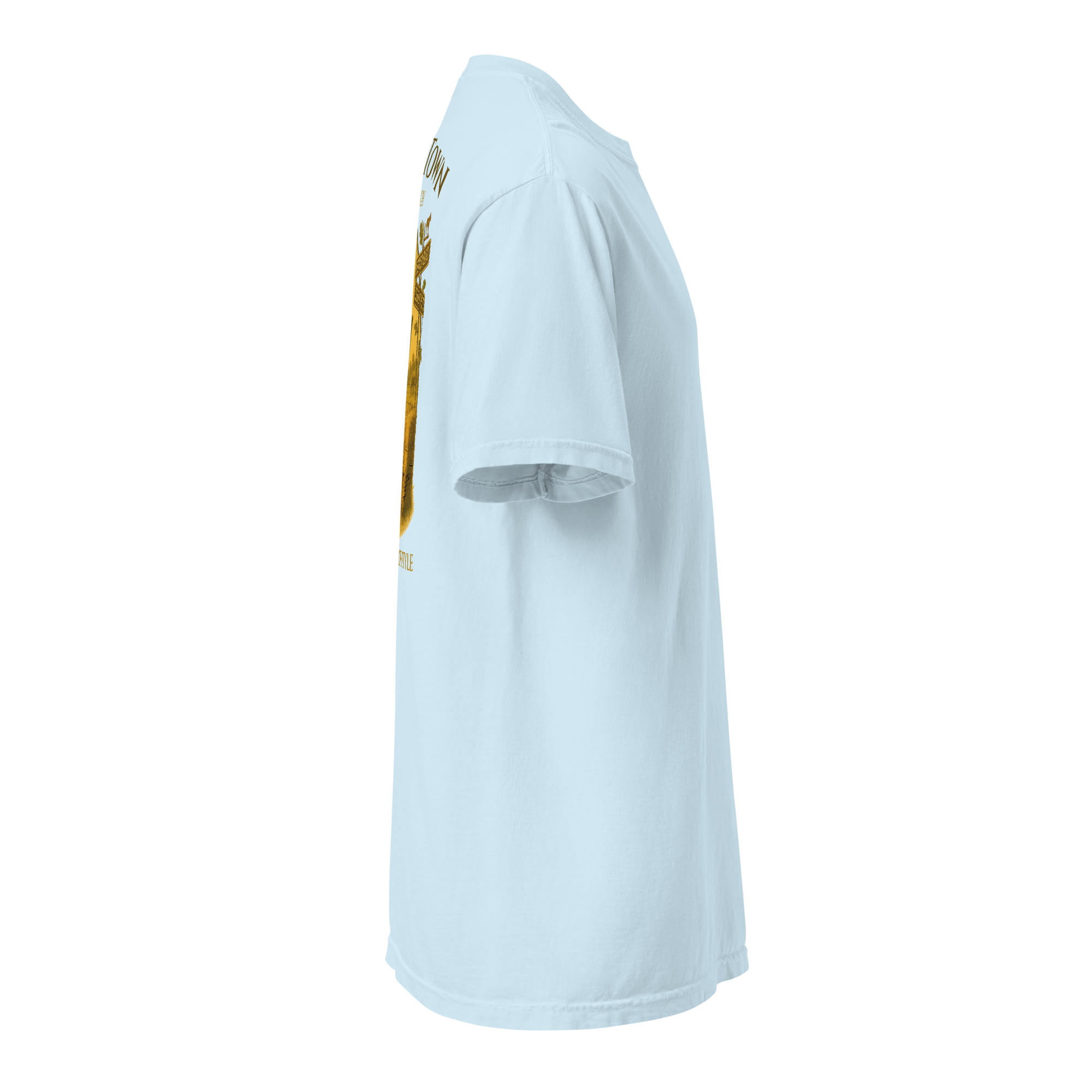 Horse Town Approach - Norco Golf Lifestyle - Iron Sight Golf