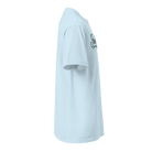 Iron Sight Script Logo Tee - Premium Cotton T-Shirt for Casual Style - Iron Sight Golf