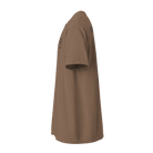 Iron Sight Golf Barrel Logo Cotton Tee - Premium Comfort Iron Sight Golf Tee - Iron Sight Golf