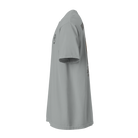 Iron Sight Golf Barrel Logo Cotton Tee - Premium Comfort Iron Sight Golf Tee - Iron Sight Golf