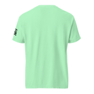 Iron Sight Script Logo Tee - Premium Cotton T-Shirt for Casual Style - Iron Sight Golf