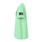 Iron Sight Script Logo Tee - Premium Cotton T-Shirt for Casual Style - Iron Sight Golf