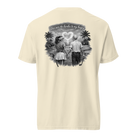 Valentine's Golf Cotton Tee - Birdie to My Bogey Design - Iron Sight Golf