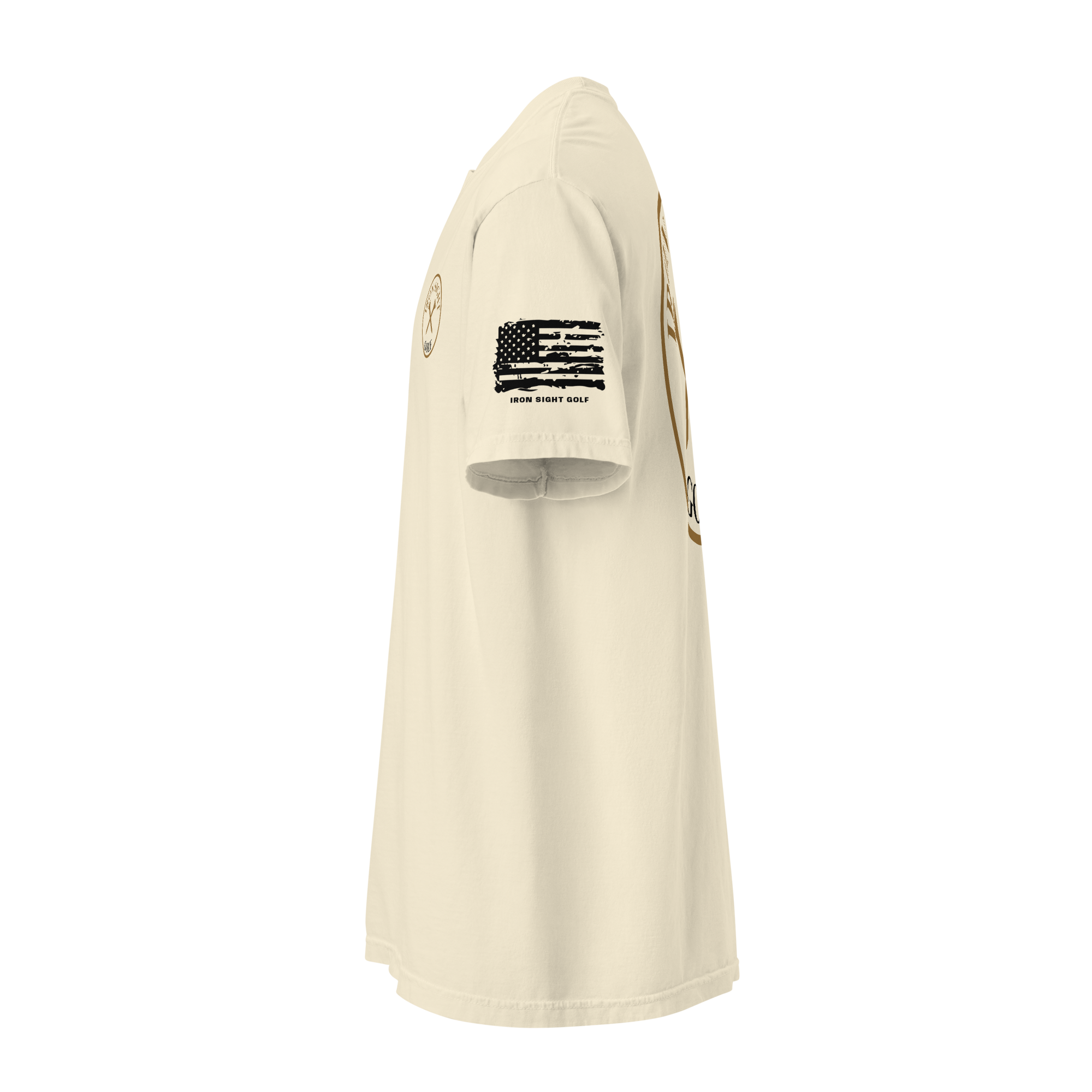 Iron Sight Golf 2: Precision Golf Technology for Enhanced Performance - Iron Sight Golf