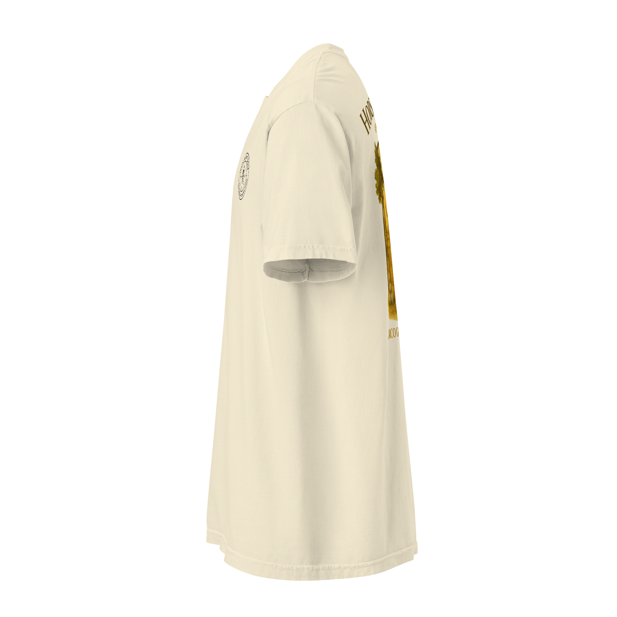 Horse Town Approach - Norco Golf Lifestyle - Iron Sight Golf