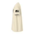 Iron Sight Script Logo Tee - Premium Cotton T-Shirt for Casual Style - Iron Sight Golf