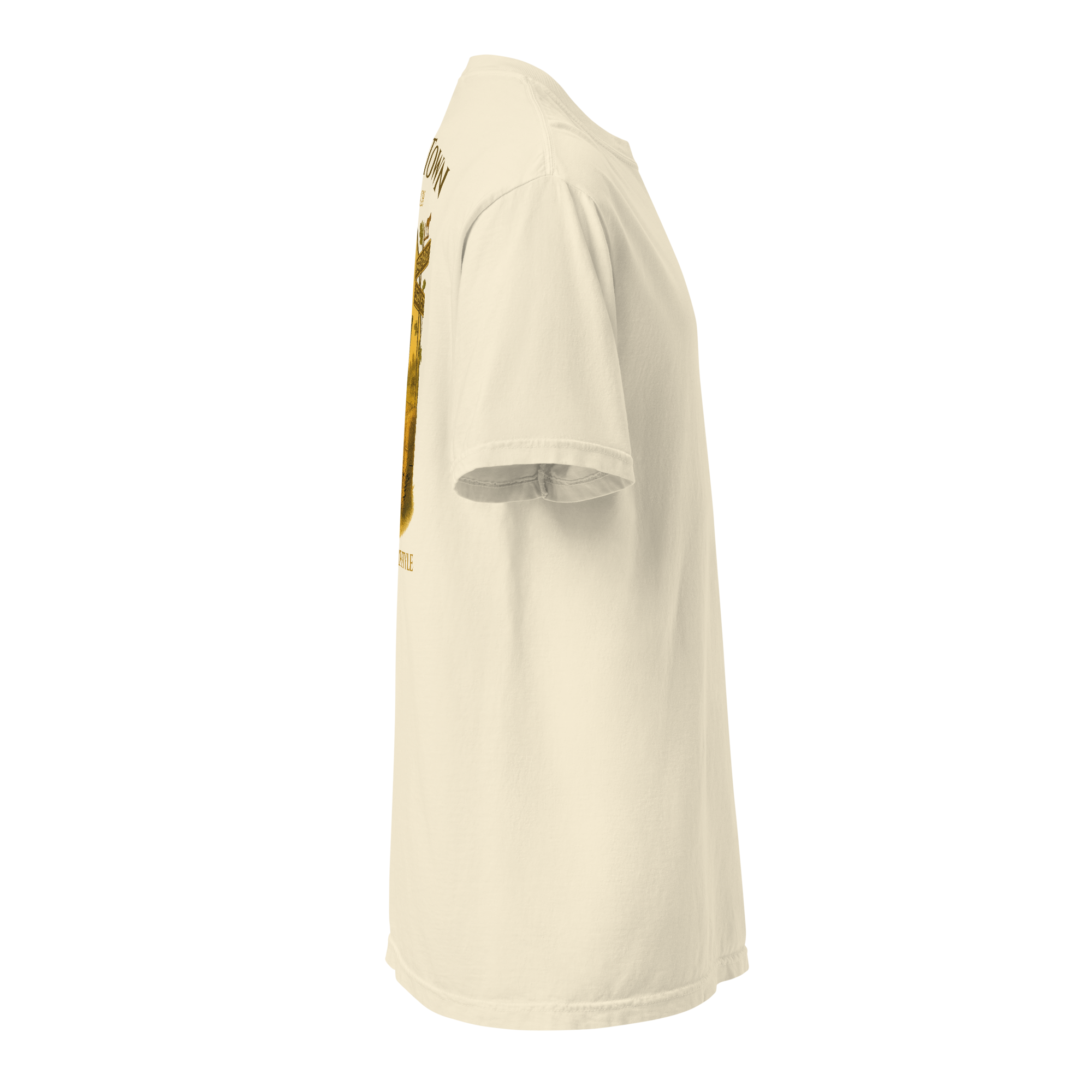 Horse Town Approach - Norco Golf Lifestyle - Iron Sight Golf