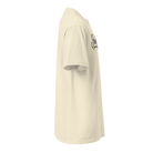 Iron Sight Script Logo Tee - Premium Cotton T-Shirt for Casual Style - Iron Sight Golf