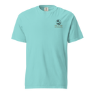 Aloha Cotton T-Shirt for Ultimate Comfort and Style - Iron Sight Golf