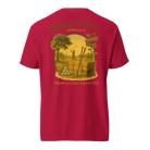 Horse Town Approach - Norco Golf Lifestyle - Iron Sight Golf