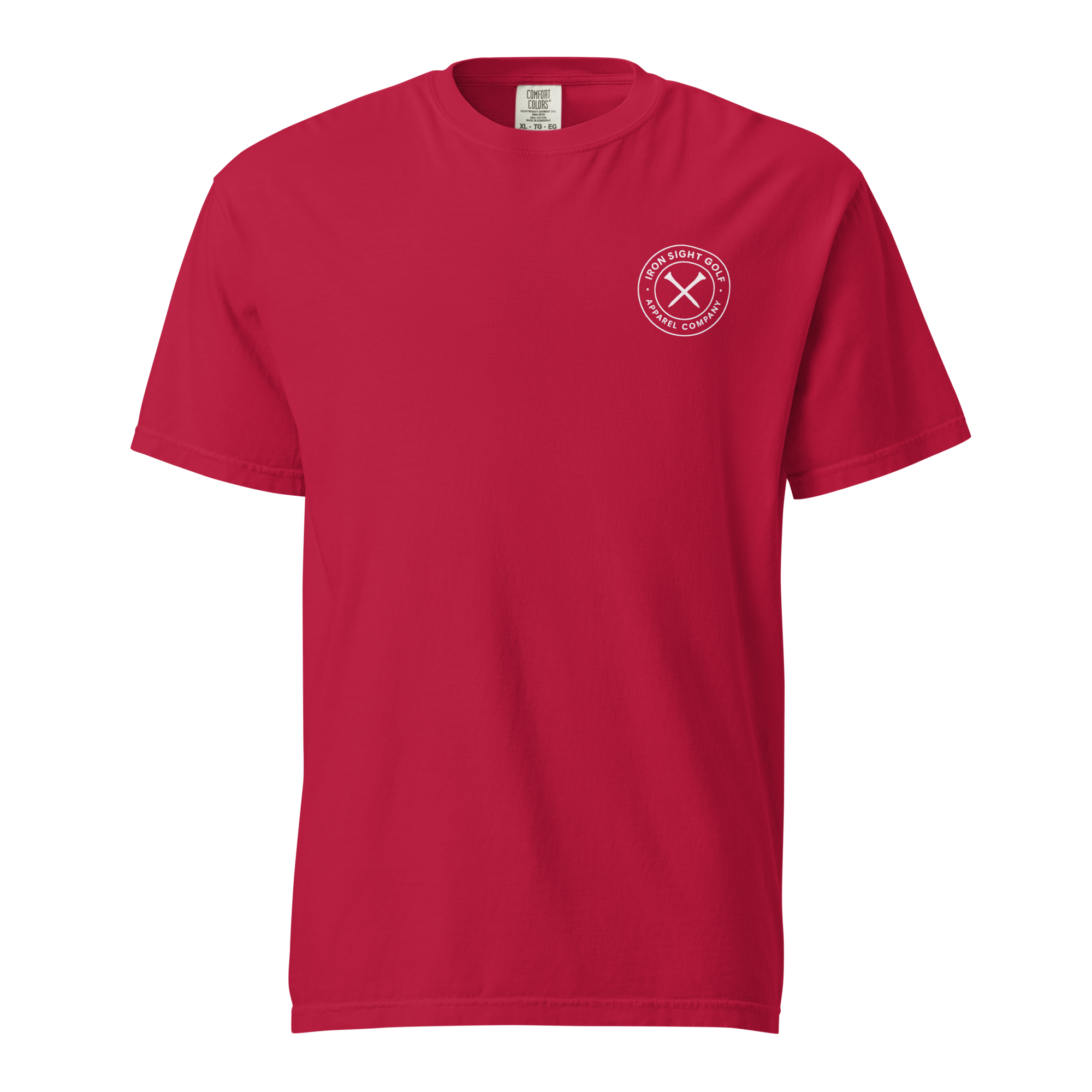 Horse Town Approach - Norco Golf Lifestyle - Iron Sight Golf